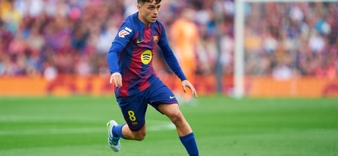 Barcelona vs Celta Vigo: La Liga Live Stream, TV Broadcast & Kick-off Time for Title Race Clash