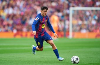 Barcelona vs Celta Vigo: La Liga Live Stream, TV Broadcast & Kick-off Time for Title Race Clash