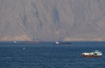 Iranian Forces Target Indian-Flagged Vessel in Hormuz Strait, Despite Alleged Clearance