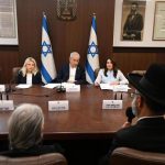 Netanyahu: Israeli Operations Prevented Iran Nuclear Weapon Development Over 15 Months