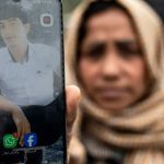 Afghan Mother Demands International Probe After Son Dies in Deadly Kabul Rehab Strike