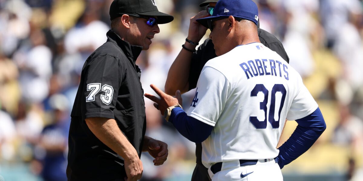 When Billions Fail to Buy Ballgame Wins: Dodgers’ Slump Exposes Deeper Market Truths