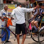 Delhi Schools Mandate ‘Water Bell’ Policy Amid Record-Breaking Heatwave in India