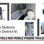 Albuquerque Launches Three State-of-the-Art Mobile Hygiene Trailers to Support Homeless Population