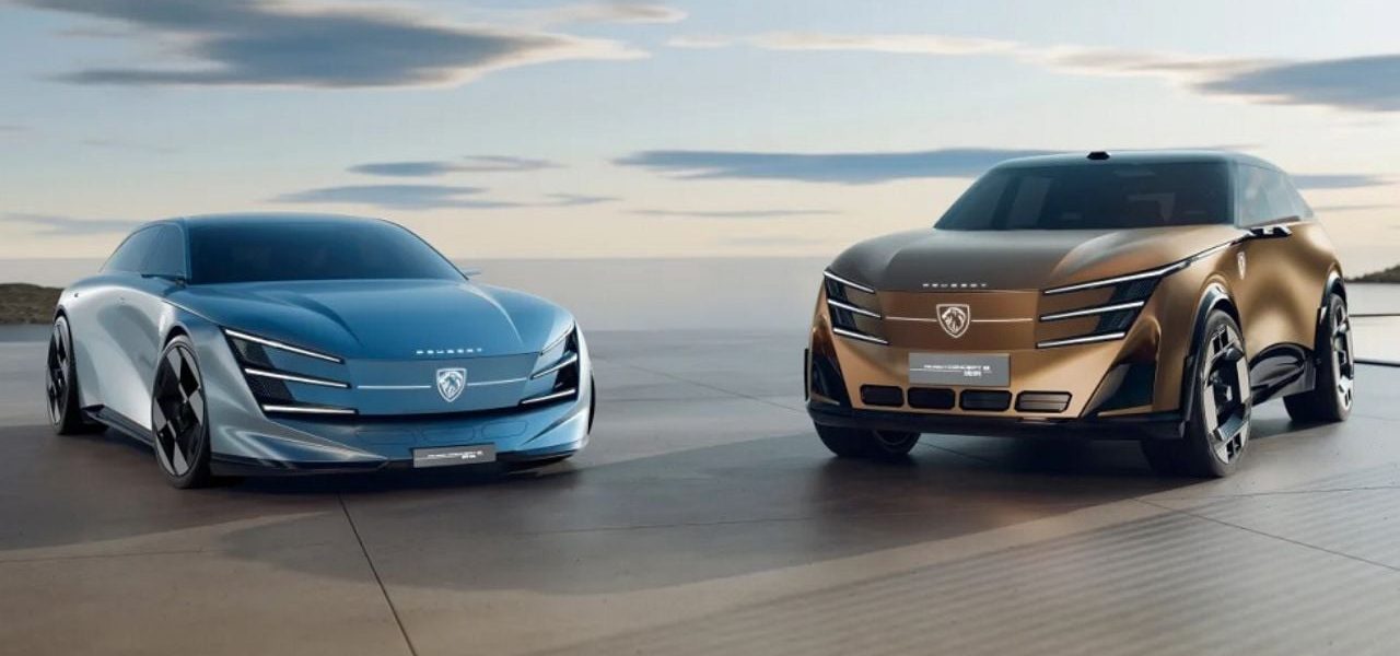 Peugeot’s China-Built EVs: A Stark Emblem of Europe’s Industrial Reckoning