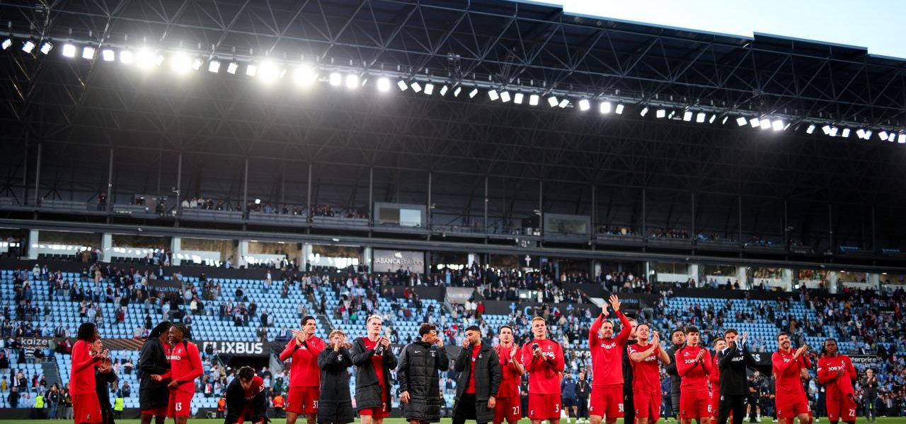 Europa League Crucible: Freiburg’s Ascent and Braga’s Stalwart Stand Define Europe’s Shifting Football Economics