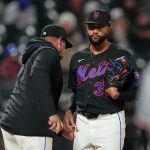 Mets Closer Devin Williams: Unpacking His Challenging Start and Bullpen Performance Concerns