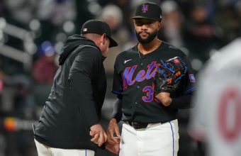 Mets Closer Devin Williams: Unpacking His Challenging Start and Bullpen Performance Concerns