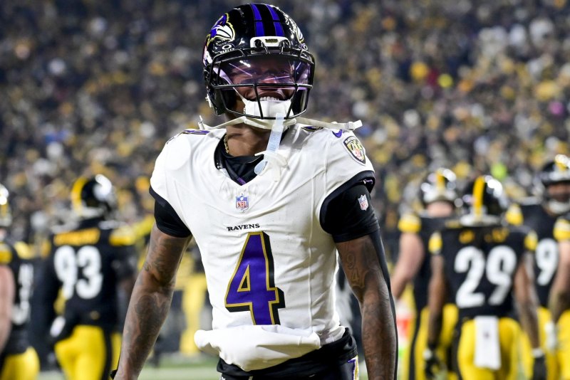 Baltimore Ravens Secure Star WR Zay Flowers Through 2027 with .2 Million Fifth-Year Option