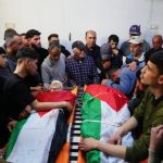 West Bank Violence Escalates: Israeli Reservist Kills Two Palestinians, Including Teenager, in Al-Mughayyir