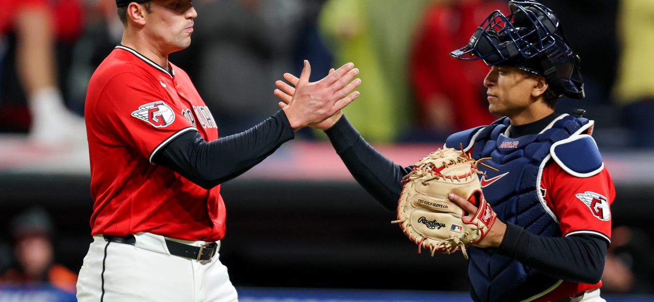 Cleveland Guardians Host Struggling Houston Astros: MLB Series Preview & Key Matchups