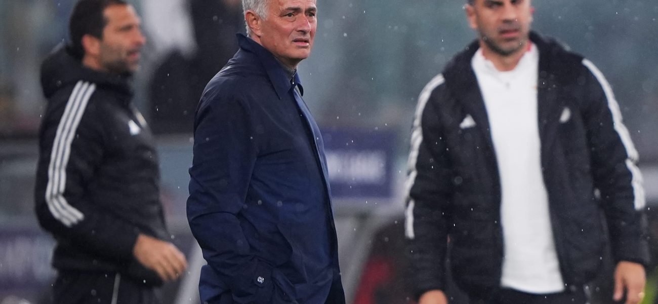 Jose Mourinho Offered Real Madrid Managerial Role Amidst Arbeloa’s Uncertain Future