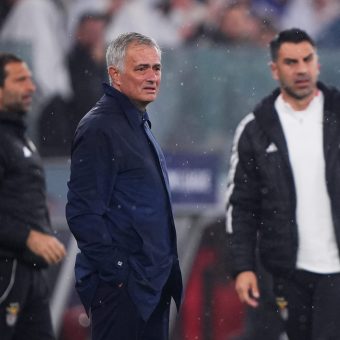 Jose Mourinho Offered Real Madrid Managerial Role Amidst Arbeloa’s Uncertain Future