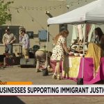 Contigo Immigrant Justice Partners with Albuquerque Businesses for Immigrant Support at Todos Juntos Fest