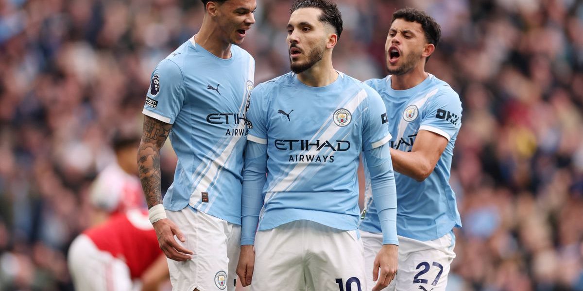 Beyond Goals: The Premier League’s Unforgettable Entertainers Redefine Footballing Magic