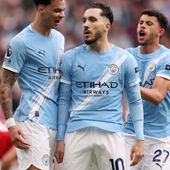 Beyond Goals: The Premier League’s Unforgettable Entertainers Redefine Footballing Magic