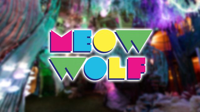Meow Wolf’s Influence: The Psychedelic Art Collective Shattering Tourism Paradigms