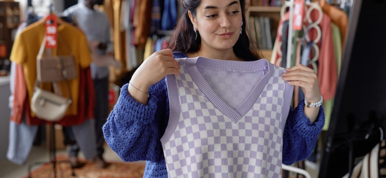 The Dual Garb: How Secondhand Apparel Defines America’s Economic Divide
