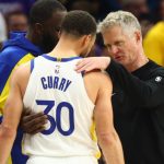 Golden State Warriors Coach Steve Kerr Weighs Future Amidst Dynasty’s Crossroads