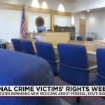 New Mexico Crime Victims’ Rights: Advocates Boost Awareness and Legal Support