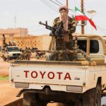 Kremlin-Aligned Contractors Retreat from Mali City as Sahel’s Insurgency Deepens