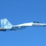 NATO Scrambles Jets: Russian Military Aircraft Intercepted Over Baltic Sea Airspace