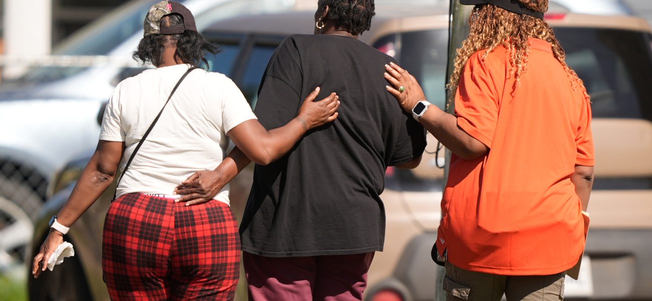 Louisiana Shooting Tragedy: Man Kills Eight Children, Including His Own, in Horrific Attack