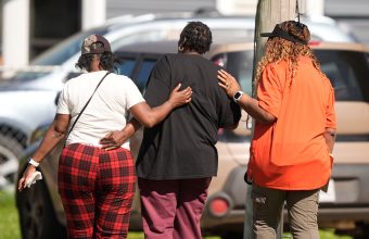 Louisiana Shooting Tragedy: Man Kills Eight Children, Including His Own, in Horrific Attack