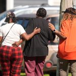 Louisiana Tragedy: Eight Children Found Dead in Neighborhood Shooting Incident