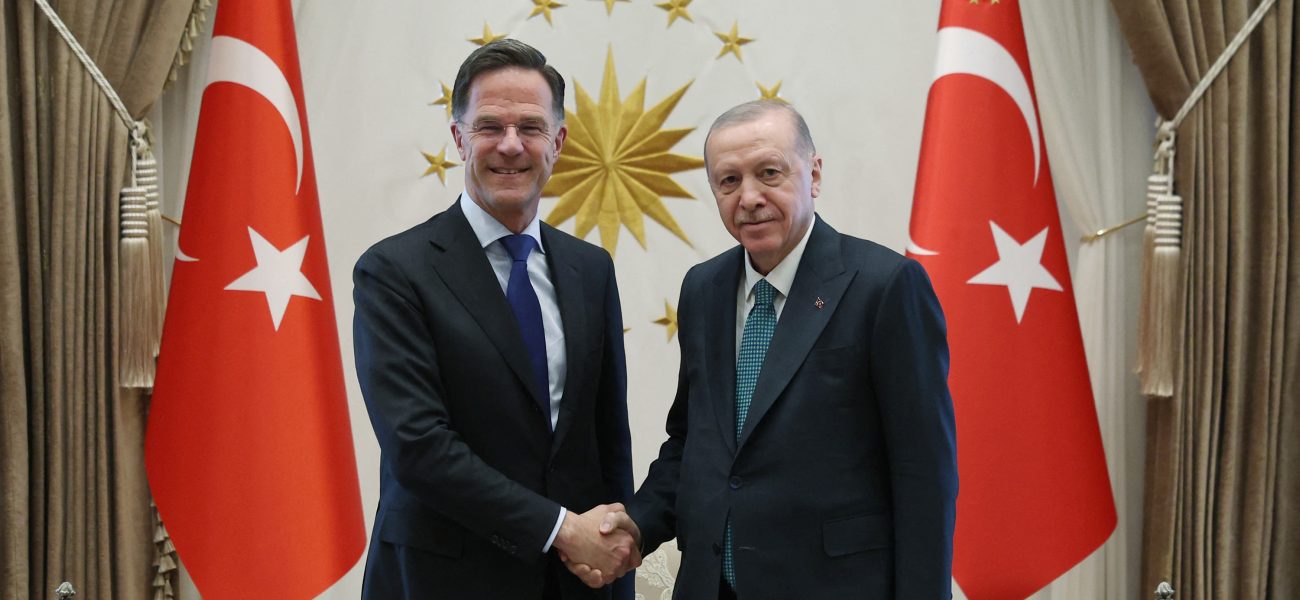 Erdogan Pledges Renewed Turkish Diplomacy to Revive Russia-Ukraine Peace Negotiations