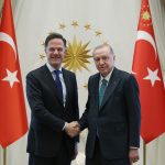 Erdogan Pledges Renewed Turkish Diplomacy to Revive Russia-Ukraine Peace Negotiations