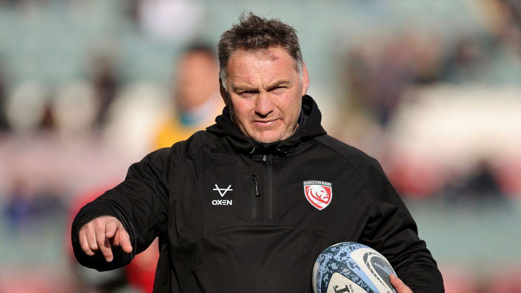Trevor Woodman Departs Gloucester Rugby, Joins Connacht as Scrum Coach