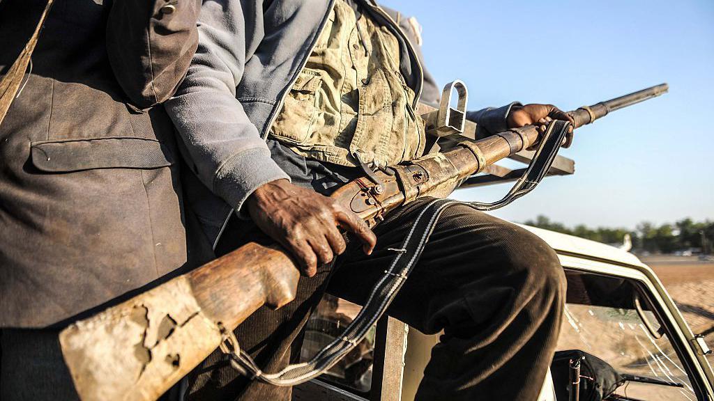 Nigeria’s Orphanage Raid: Innocence as Currency in a Fraying State