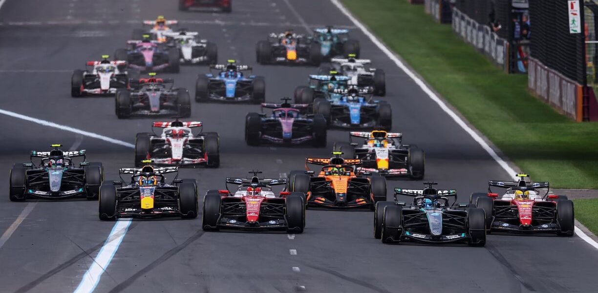 FIA Confirms Significant 2026 Formula 1 Rule Changes for Enhanced Performance and Safety