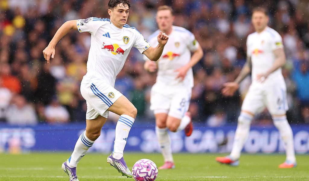 Daniel James Cleared: Leeds United Receives Major Boost for Bournemouth Fixture