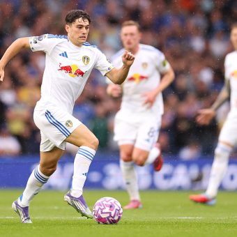 Daniel James Cleared: Leeds United Receives Major Boost for Bournemouth Fixture