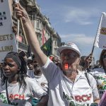 Ghana Summons South African Envoy Amid Renewed Xenophobic Violence