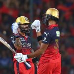 Kohli, Padikkal Blitz Powers Bengaluru Past Gujarat in IPL Thriller