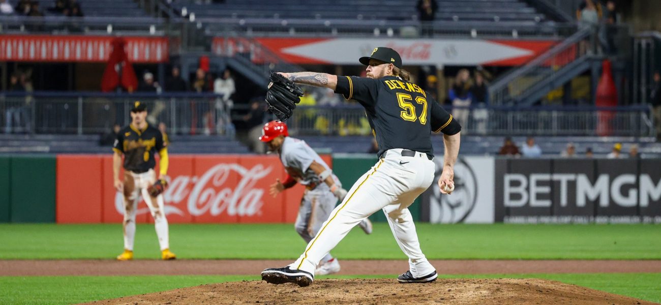 Beneath the Mound: Baseball’s Ruthless Meritocracy Mirrors Global Precarity