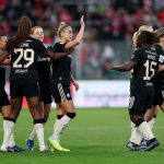 FC Bayern Women Clinch Fourth Consecutive Frauen-Bundesliga Title in Dominant Fashion