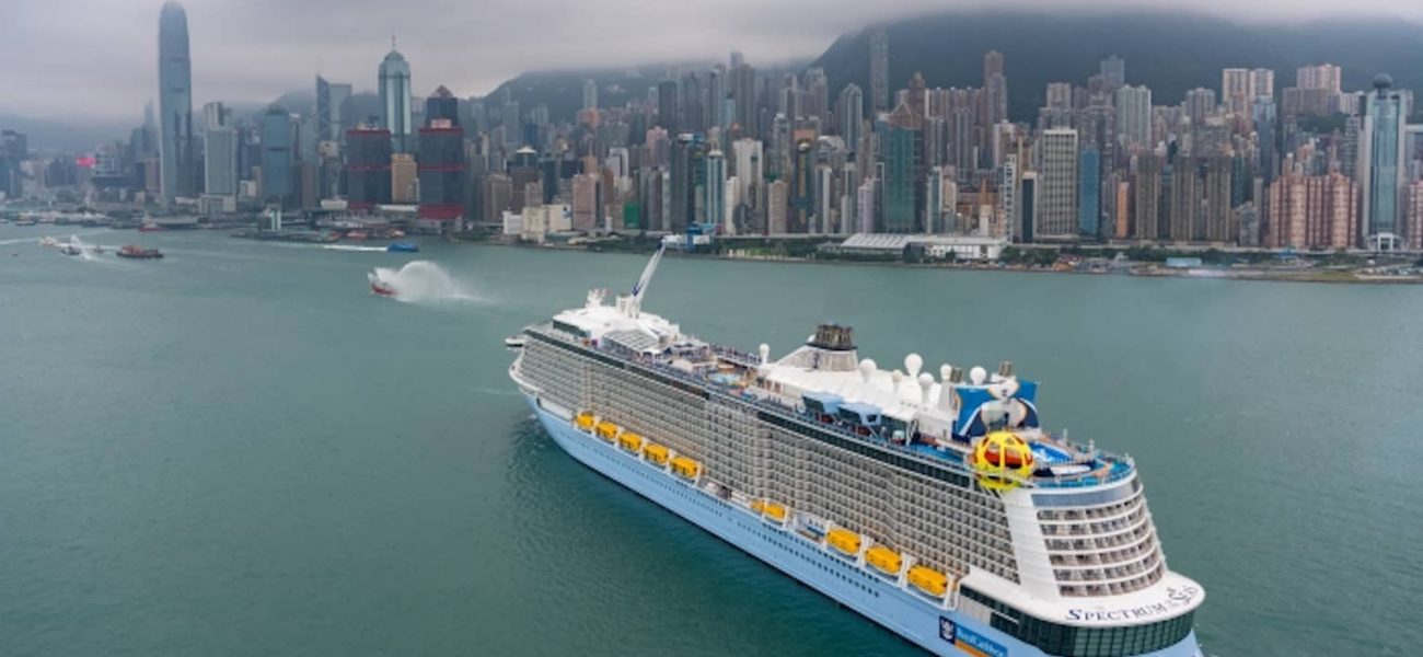 Royal Caribbean Cruises Expands Asia Offerings to Record 22 Premier Destinations