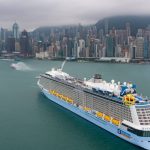 Royal Caribbean Cruises Expands Asia Offerings to Record 22 Premier Destinations