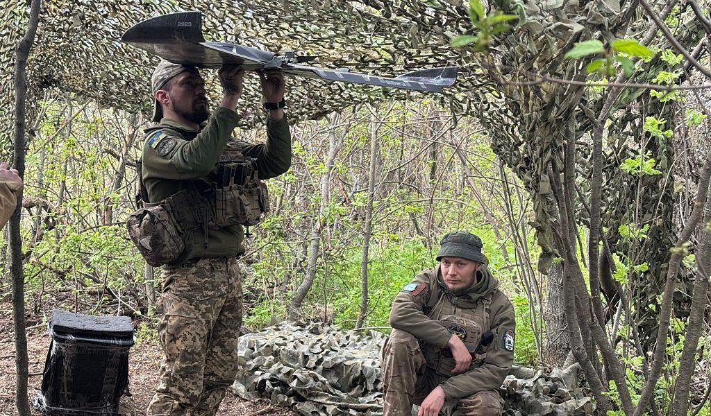 Hungary Lifts Veto, Unlocking €100 Billion EU Aid Package for Ukraine