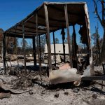 Smoldering Seasons: Georgia’s Fires Signal a New Climate Reality for the East