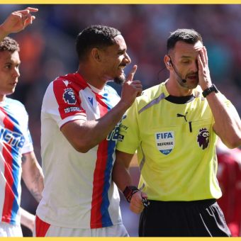 Anfield’s Precarious Edge: How One Goalkeeper’s Day Shaped Liverpool’s European Aspirations