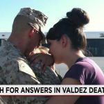 Marine Veteran Joel ‘Deano’ Valdez: Family Demands Answers After Remains Discovered Near Santa Fe