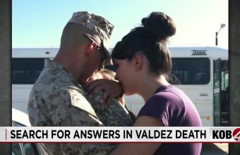 Marine Veteran Joel ‘Deano’ Valdez: Family Demands Answers After Remains Discovered Near Santa Fe