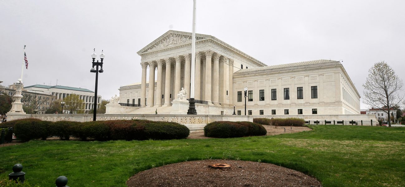 Digital Iron Curtain: SCOTUS Poised to Shield Tech Giants from Rights Suits, Cements Corporate Impunity