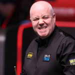 Crucible’s Crucible: Higgins Defies Time, Draws Level in Epic Snooker Semi-Final