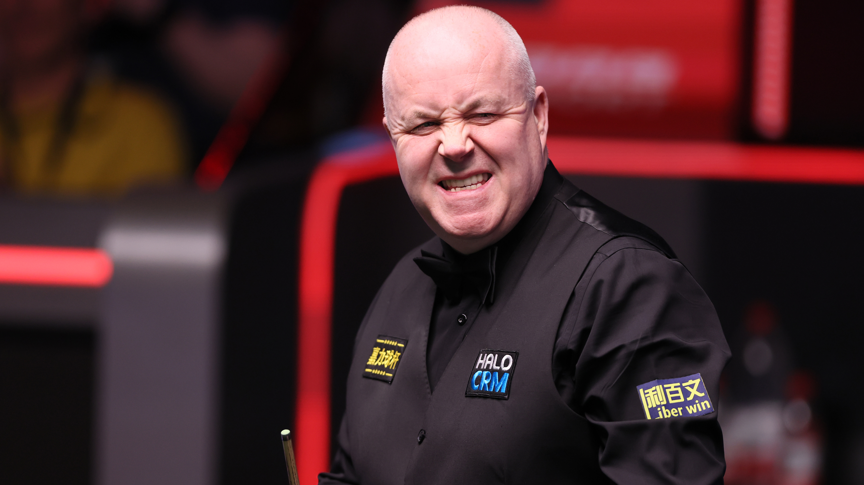 Crucible’s Crucible: Higgins Defies Time, Draws Level in Epic Snooker Semi-Final